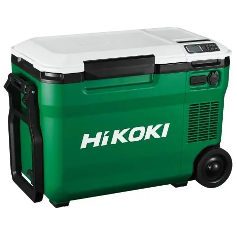 HiKOKI UL18DBAW4Z Kyl- och värmeväska Sänkt pris